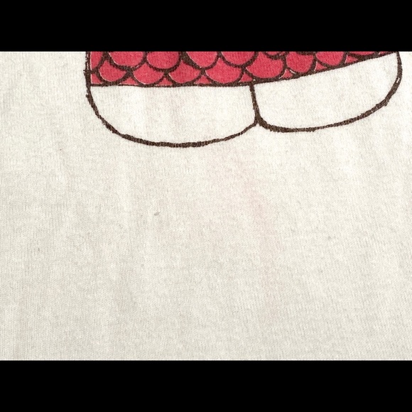 Misha LuLu Organic Hello Kitty Top 4 - Picture 4 of 6